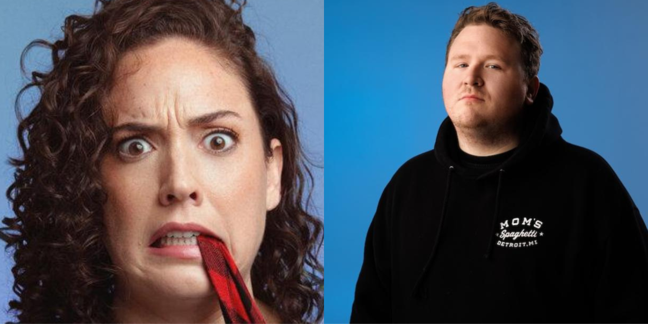The 30/30 Series ft. Caitlin Peluffo, Brendan Sagalow (Hosted by Alex Babbitt)