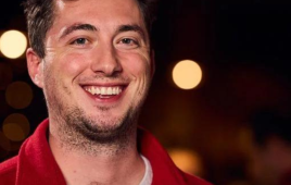 Gus Constantellis, Tyler Horvath, Jamie Wolf, Tocarra Mallard