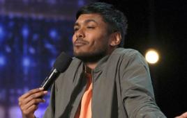 Usama Siddiquee, Kevin Dombrowski, Katie Boyle, Jamie Wolf