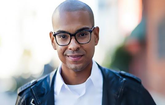 Yassir Lester, Mike Cannon, Liz Miele, Neko White, H. Foley