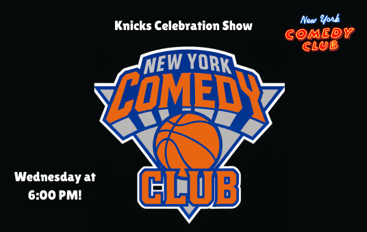 Knicks Celebration Show