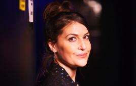 Ashley Austin Morris, Carmen Lynch, Robby Slowik, Tony Woods