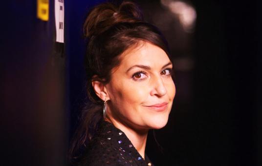 Ashley Austin Morris, Kaneez Surka, James Mattern, Eagle Witt