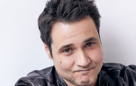 Adam Ferrara, Alex Pavone, Marie Faustin, Jason Choi