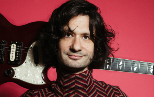 Adam Newman - The World Is Ending And We're All Gonna Die Presented by The New York Comedy Festival