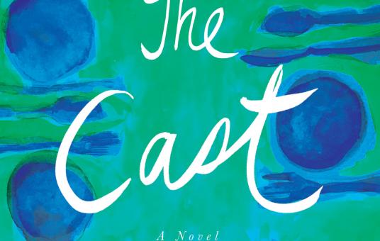 Amy Blumenfeld Book Event