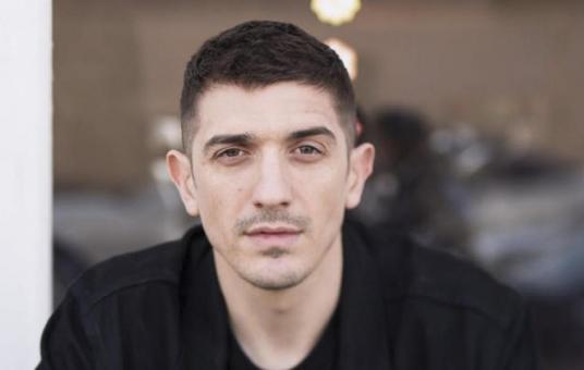 Andrew Schulz, Dante Nero, Damien Lemon, Ali Macofsky