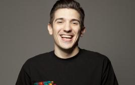 Andrew Schulz, Mike Vecchione, Mike Feeney, Nick Youssef, Maria Heinegg