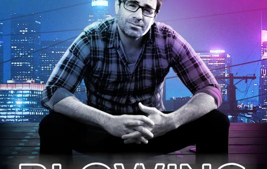 [SOLD OUT] Andrew Schulz Presents: Yannis Pappas - Blowing The Light