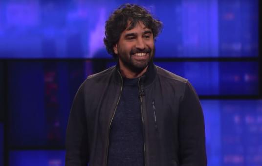 Lone Bird Comedy ft. Anthony Devito, Michael Verdi, Juan Nicolon