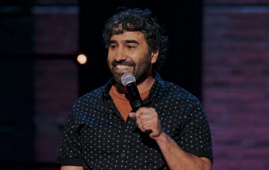 Anthony DeVito, Calise Hawkins, James Mattern, Sherrod Small 