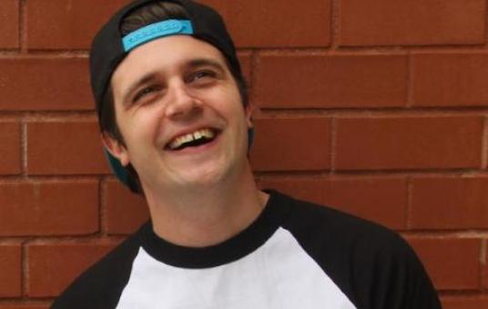 Ben DeMarco, Camille Theobald, Erik Bransteen