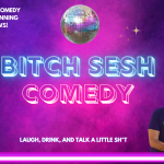 Bitch Sesh ft: Jared Waters, Claire Siemietkowski, Katie Haller, James Pontillo, Bryan Vogt-Nilsen, Mohtasham Yacub