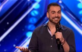 Harrison Greenbaum, Ian Fidance, Alex Kumin, Monroe Martin