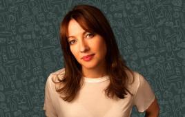 Bonnie McFarlane, Liz Barrett, Neko White, H. Foley