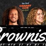 Brownish ft:  Andre D Thompson, Oscar Aydin, JC Mendoza, Sienna Hubert-Ross
