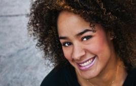 Calise Hawkins, Carmen Lagala, Tom Cassidy