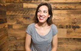 Carmen Lagala, Dean Edwards, Chloe Radcliffe, Pedro Gonzalez