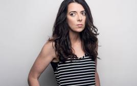  Carmen Lynch, Rafi Bastos, Mike Britt, Ashley Austin Morris