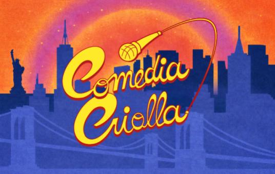 Comedia Criolla (En Español)