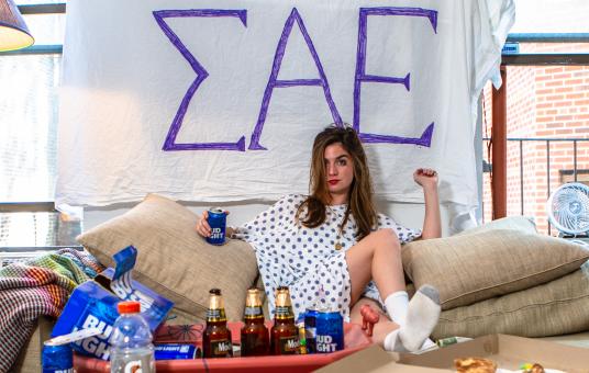 Chlo Show with Chloe LaBranche 