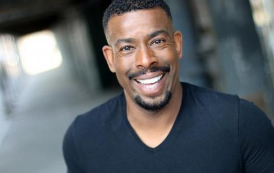 Running Hot ft. Chuck Nice with Katie Hannigan, Dave Ross, The Rapper OHM