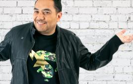 Back Room Comedy ft. Cipha Sounds, Katie Boyle, Michael Brigante