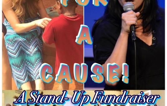 Comedy for a Cause
