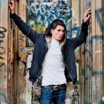 Aaron Berg, Ricky Velez, Giulio Gallarotti, Josh Wesson, Ben Demarco