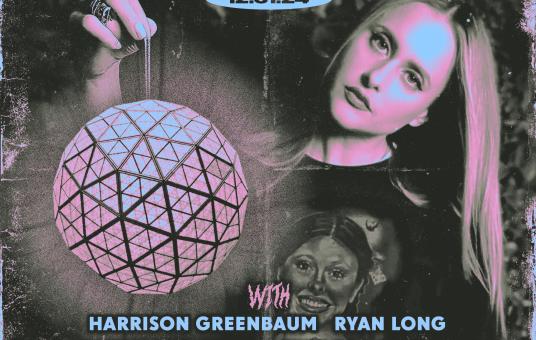 Corinne Fisher's Morbid New Year's Eve ft: Corinne Fisher, Krystyna Hutchinson, Harrison Greenbaum, Ryan Long, Chloe LaBranche, Danny Polishchuk, Lev Fer