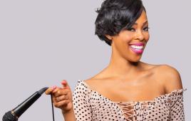 Daphnique Springs, Courtney Fearrington, Brendan Sagalow, Maria Heinegg