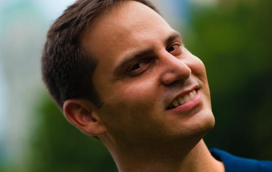 Dave Siegel, Brendan Sagalow, Andy Fiori, Rosebud Baker