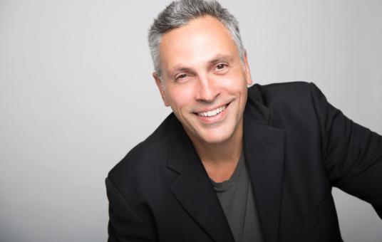 DC Benny, Kate Wolff, Tom Cassidy, Brendan Donegan