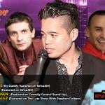 Matinee with Ry Daddy ft: Daniel Simonsen, Pedro Gonzalez, Amanda Gail, Ryan Dacalos