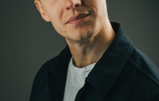 Shane Todd, Corinne Fisher, Nathan Macintosh, Ashley Austin Morris