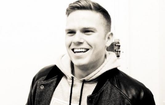 Evan Williams, Rafi Bastos, Corinne Fisher, Phil Duckett