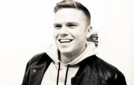 Evan Williams, Rafi Bastos, Corinne Fisher, Phil Duckett