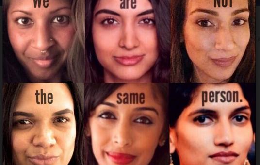 New York Comedy Festival Presents Facial Recognition Comedy