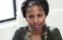 Dave Ross, Carmen Lagala, Kevin Dombrowski, Ayanna Dookie