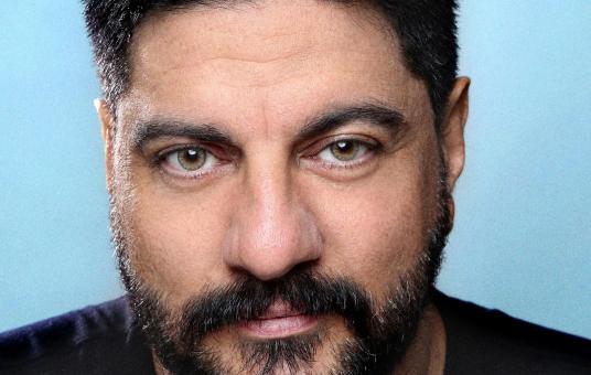 Frank Liotti, H. Foley, James Mattern, Josh Wesson