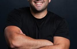 Jared Freid, Carmen Lagala, Neko White, Corinne Fisher