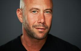 Aaron Berg, Casey Balsham, Graham Kay, Andre D Thompson