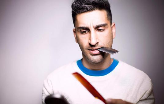 Sunday Matinee ft.  Gibran Saleem, Amanda Gail, Ryan Dacalos, Danny Palmer