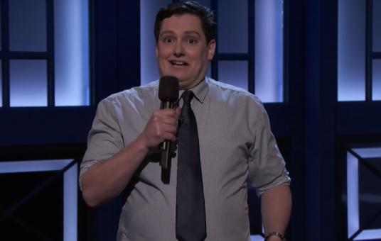 Good Bits ft. Joe Machi, Shaun Murphy, Joe Gerics