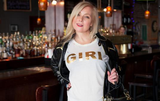 Good Bits ft. Kendra Cunningham, Sean Donnelly, Joe Gerics, Shaun Murphy