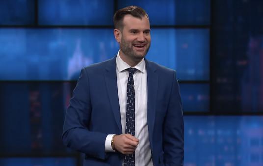  Graham Kay, Nick Youssef, Chris Scopo, Michael Brigante