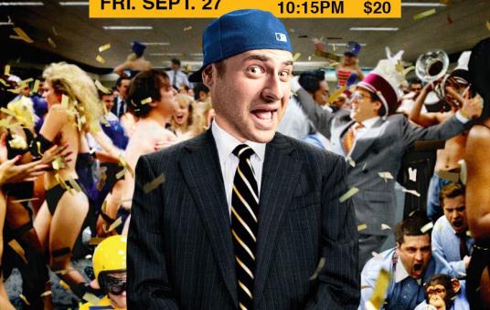 Heavvy Sets ft. Sydnee Washington, Andy Haynes