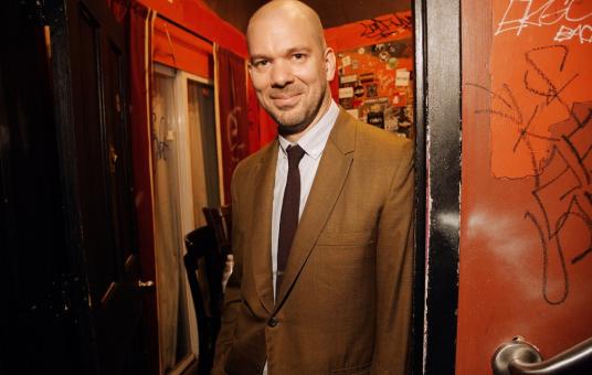 Matt Ruby ft Alingon Mitra & H Foley