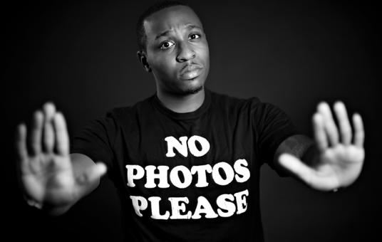 SQUAREUP COMEDY SHOW 