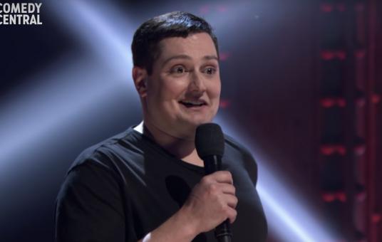 Hot Soup ft. Joe Machi, Andy Haynes, Matt Ruby, Gary Vider